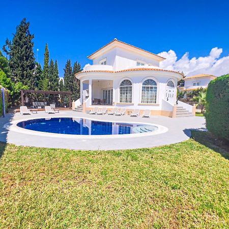 Sotira  Villa Elysium מראה חיצוני תמונה