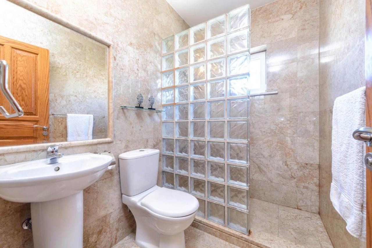 Sotira  Villa Elysium מראה חיצוני תמונה