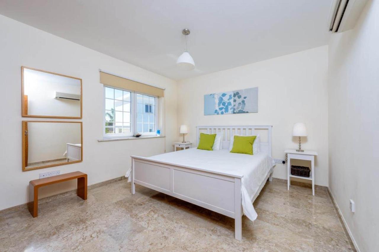 Sotira  Villa Elysium מראה חיצוני תמונה