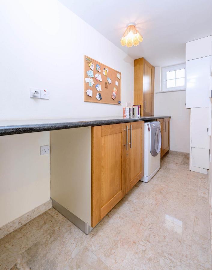 Sotira  Villa Elysium מראה חיצוני תמונה